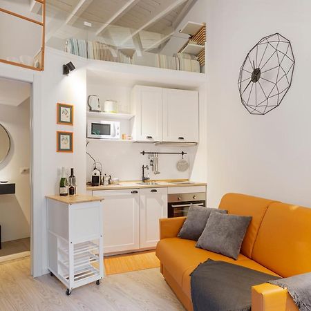 Functional Studio Milano Isola District Zewnętrze zdjęcie