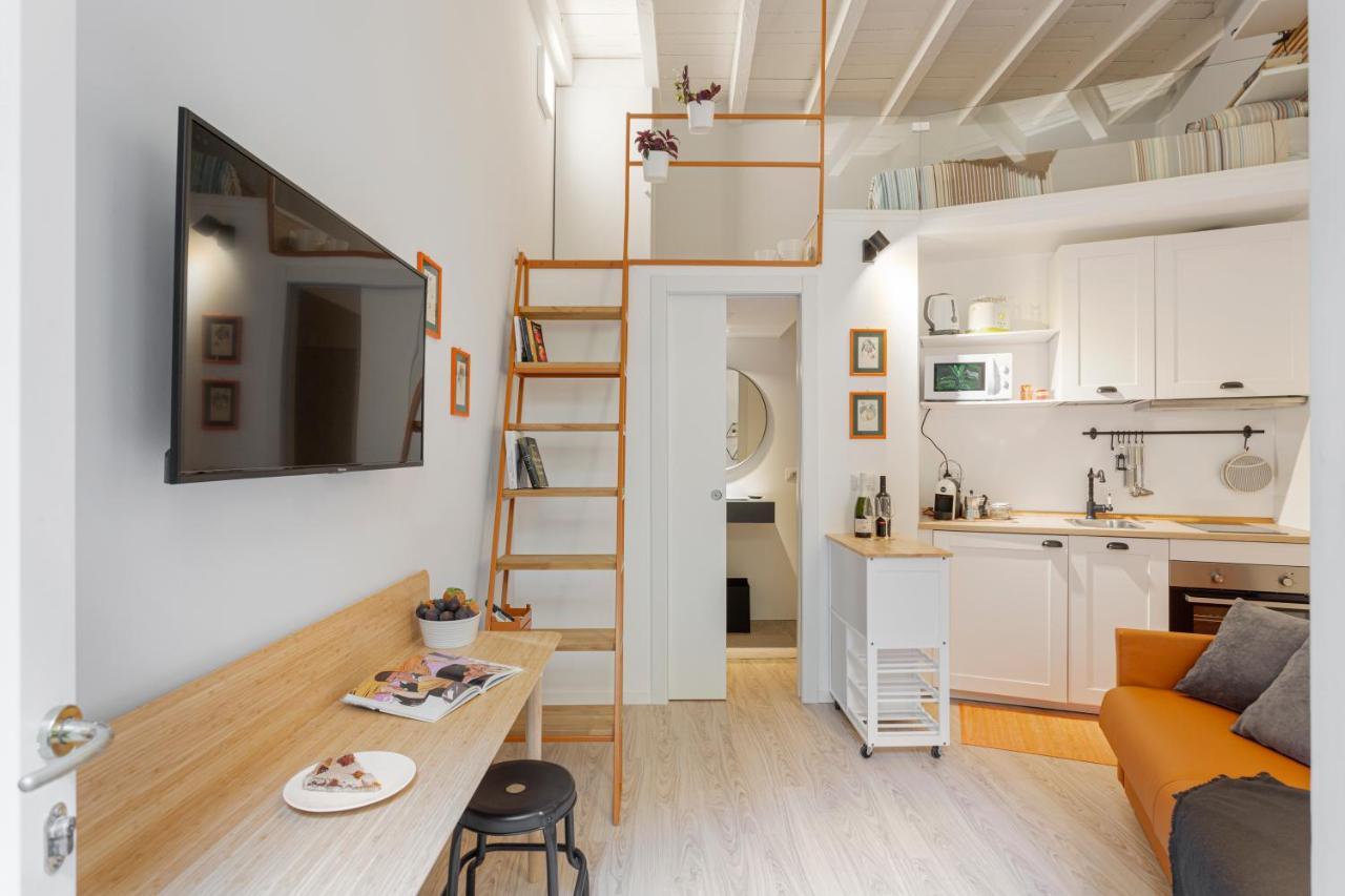 Functional Studio Milano Isola District Zewnętrze zdjęcie