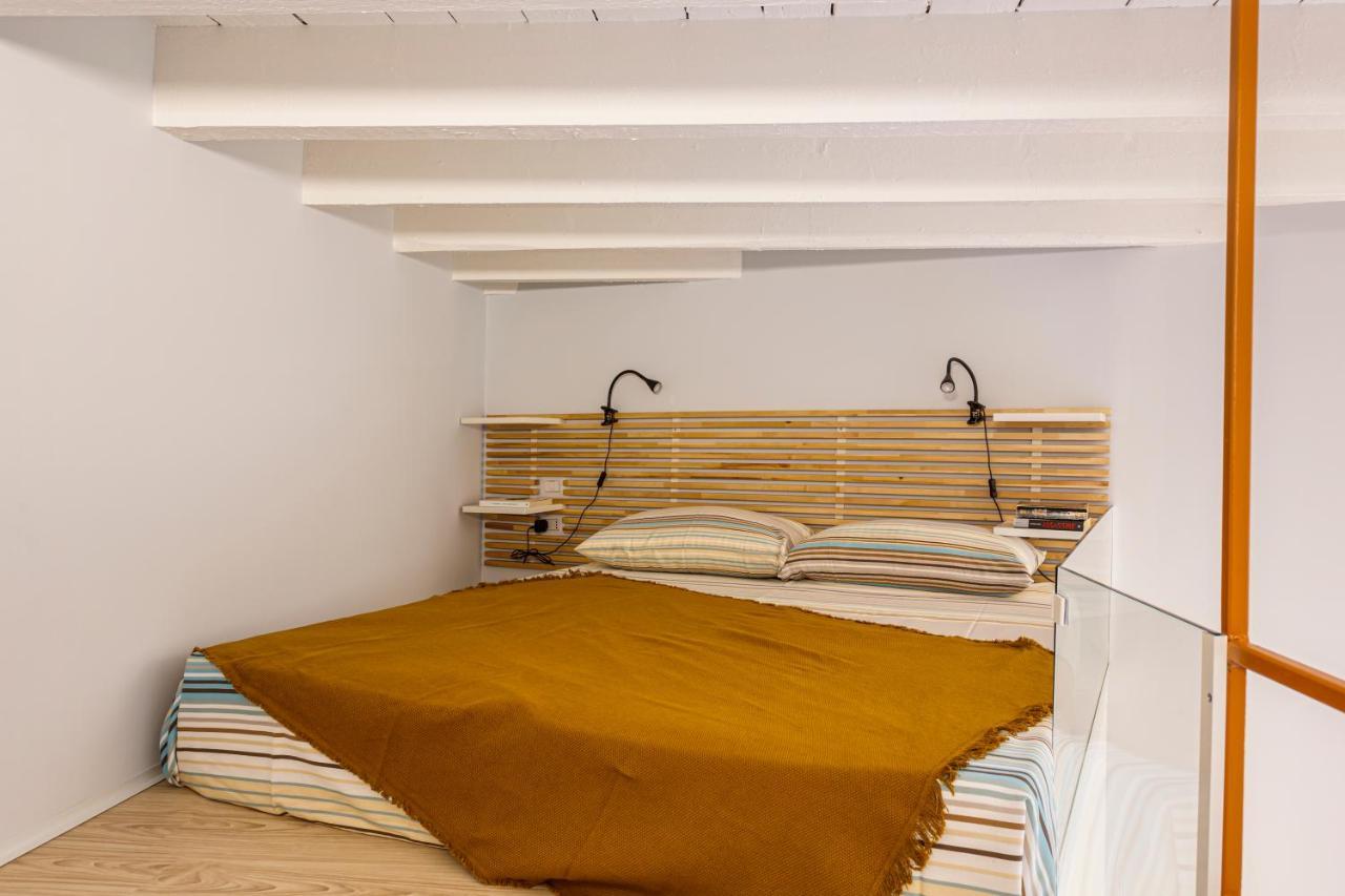 Functional Studio Milano Isola District Zewnętrze zdjęcie