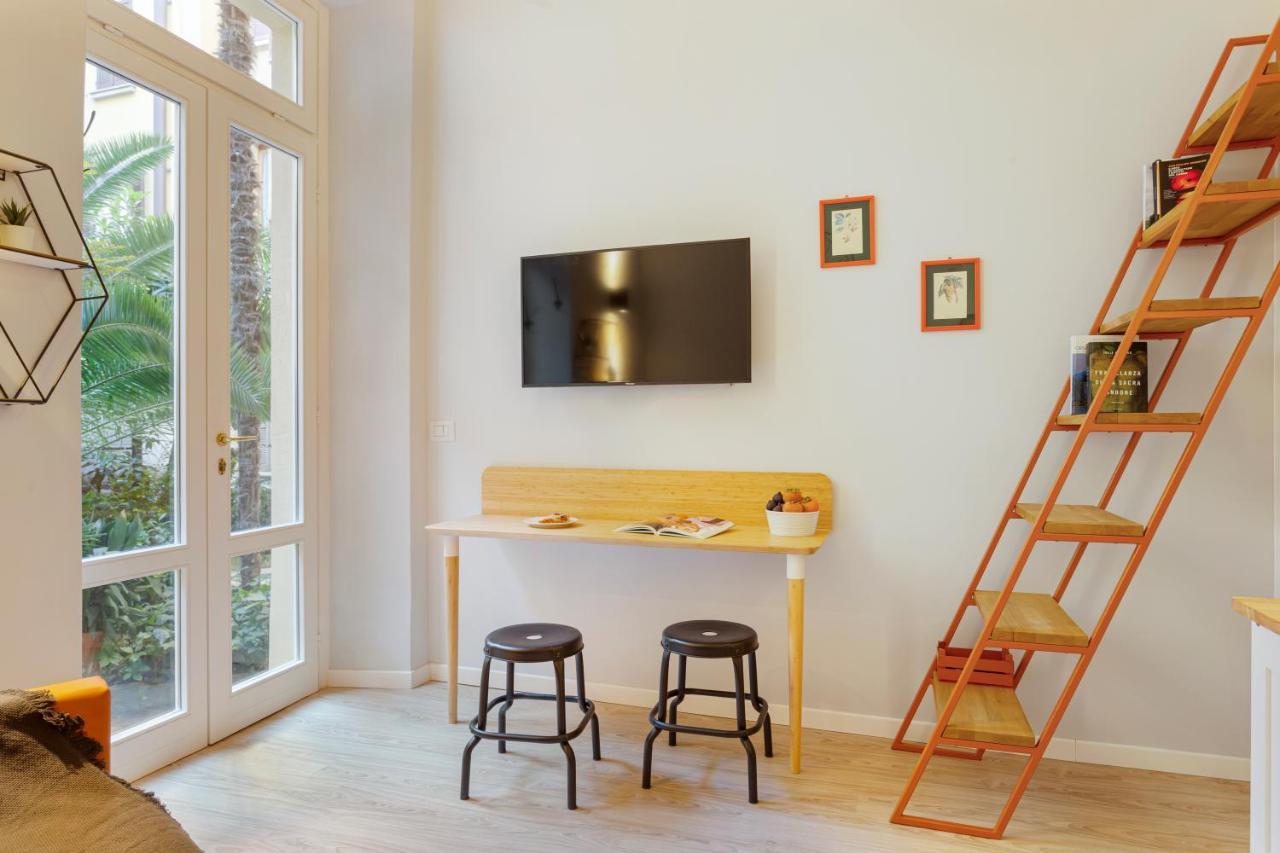 Functional Studio Milano Isola District Zewnętrze zdjęcie