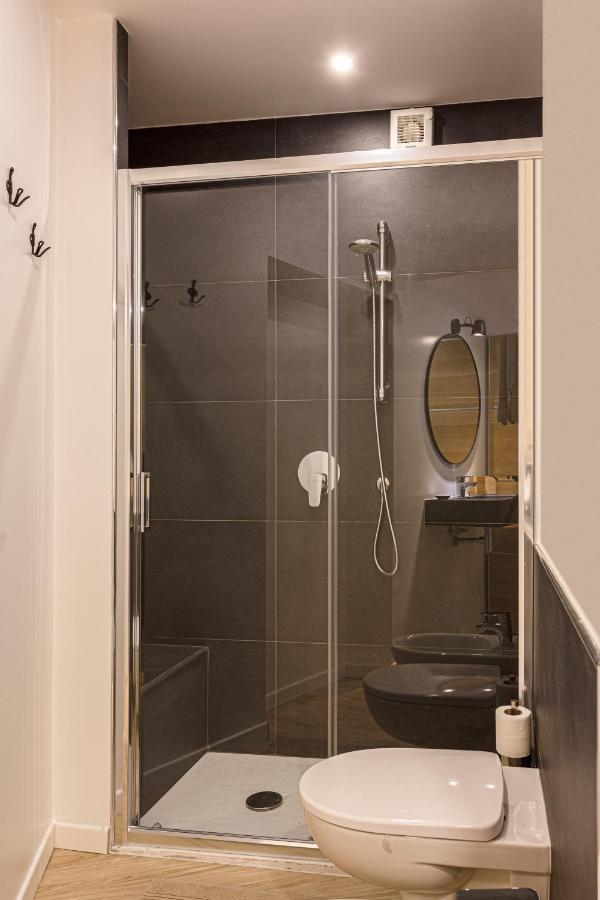 Functional Studio Milano Isola District Zewnętrze zdjęcie