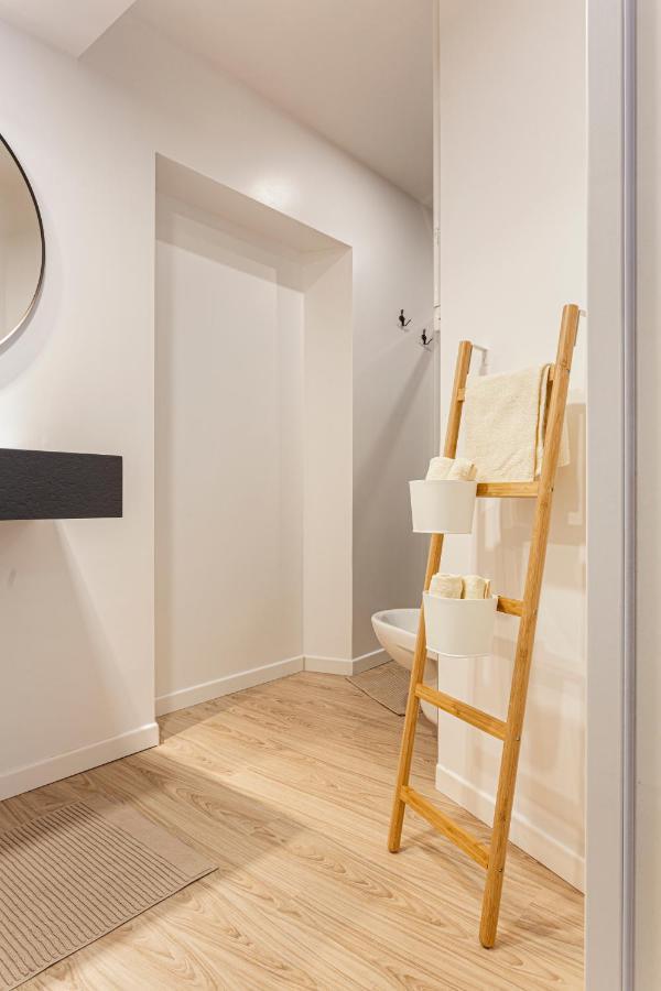Functional Studio Milano Isola District Zewnętrze zdjęcie